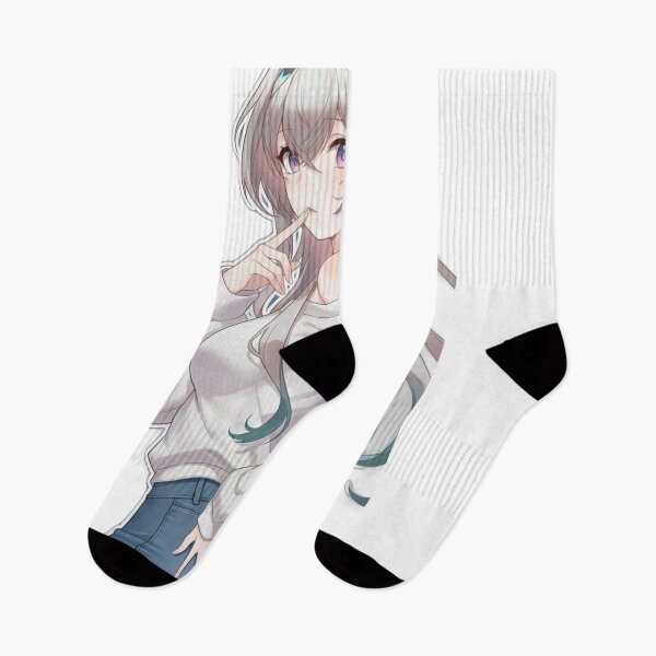Item preview, Firefly Casual Outfit Honkai Star Rail designed and sold by KomiArts.