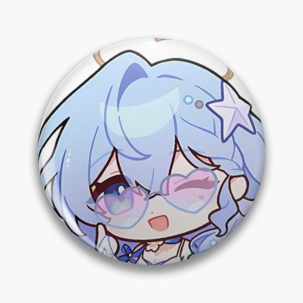 Item preview, Robin Summeretto Summer Outfit Honkai Star Rail designed and sold by KomiArts.