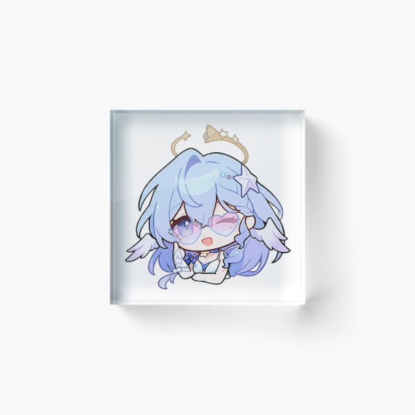 Item preview, Robin Summeretto Summer Outfit Honkai Star Rail designed and sold by KomiArts.
