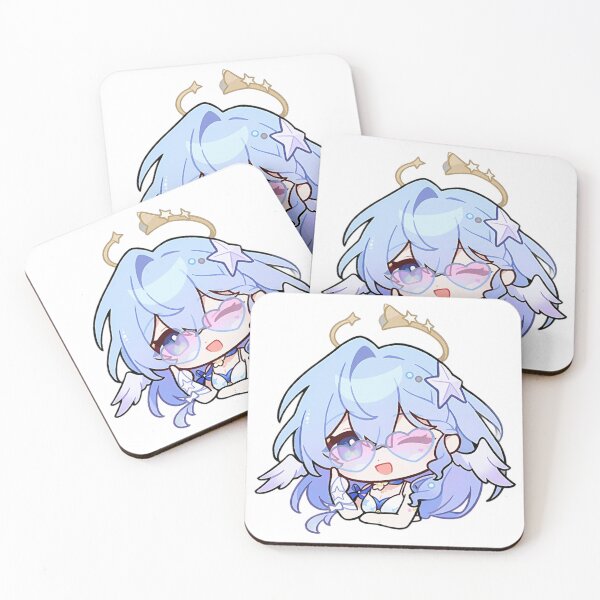 Item preview, Robin Summeretto Summer Outfit Honkai Star Rail designed and sold by KomiArts.