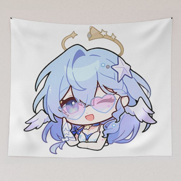 Item preview, Robin Summeretto Summer Outfit Honkai Star Rail designed and sold by KomiArts.