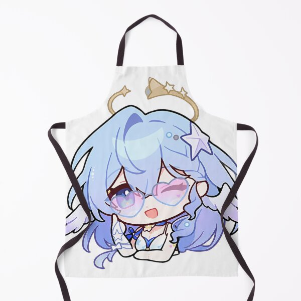 Item preview, Robin Summeretto Summer Outfit Honkai Star Rail designed and sold by KomiArts.