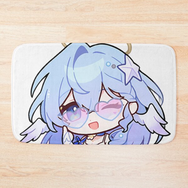 Item preview, Robin Summeretto Summer Outfit Honkai Star Rail designed and sold by KomiArts.