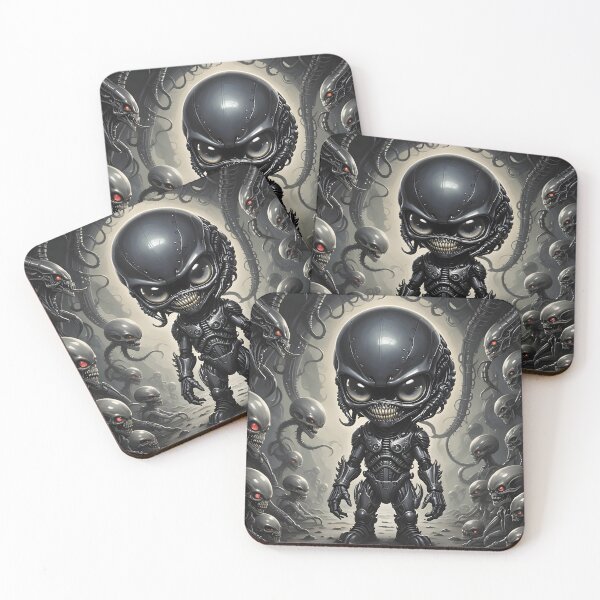 Item preview, Origin Story designed and sold by videodroom.