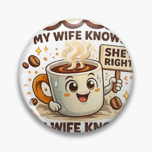 Item preview, Wife designed and sold by Cherrydesign89.
