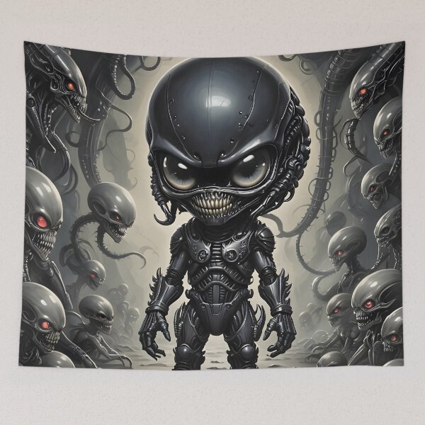 Item preview, Origin Story designed and sold by videodroom.
