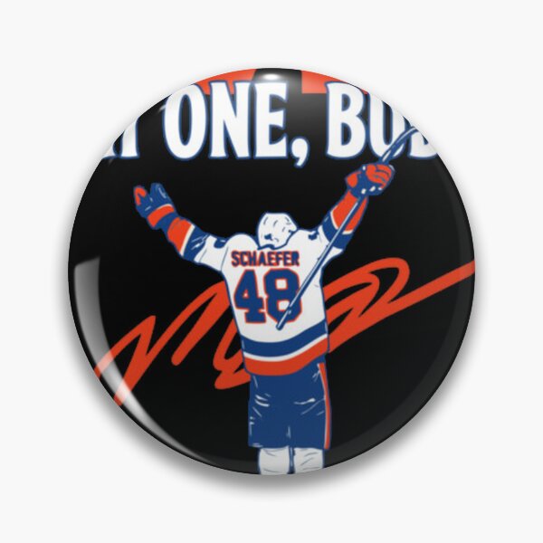 Item preview, Matthew Schaefer You Like That One Buddy Islanders designed and sold by Burtonandivy.