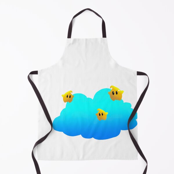 Item preview, Space star blue designed and sold by Zamziri.
