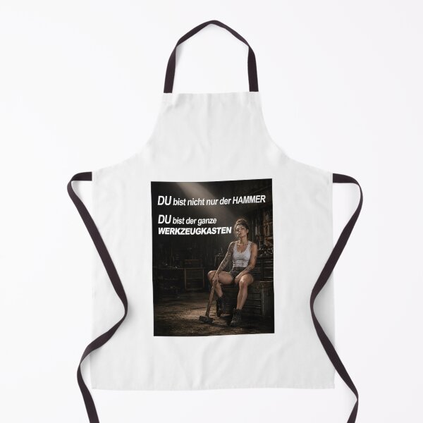 Item preview, You're not just the hammer, you're the toolbox designed and sold by ABCrazyShop.