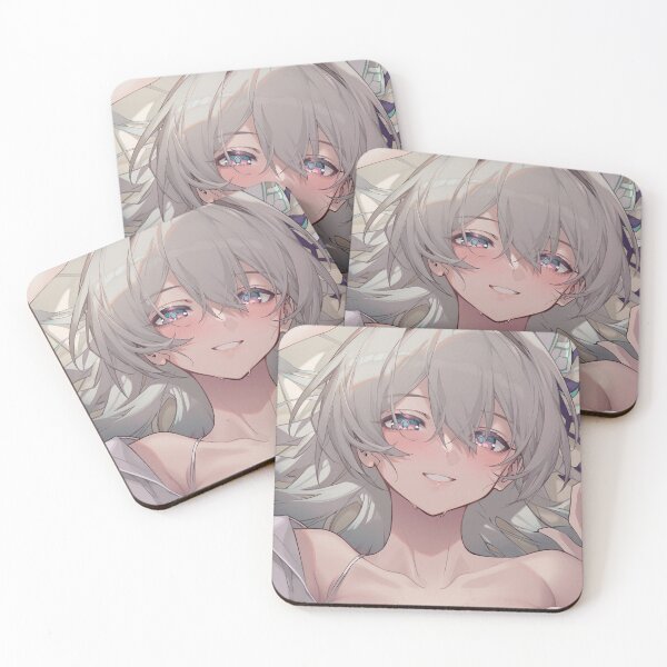 Item preview, Firefly Honkai Star Rail designed and sold by KomiArts.