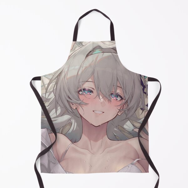 Item preview, Firefly Honkai Star Rail designed and sold by KomiArts.