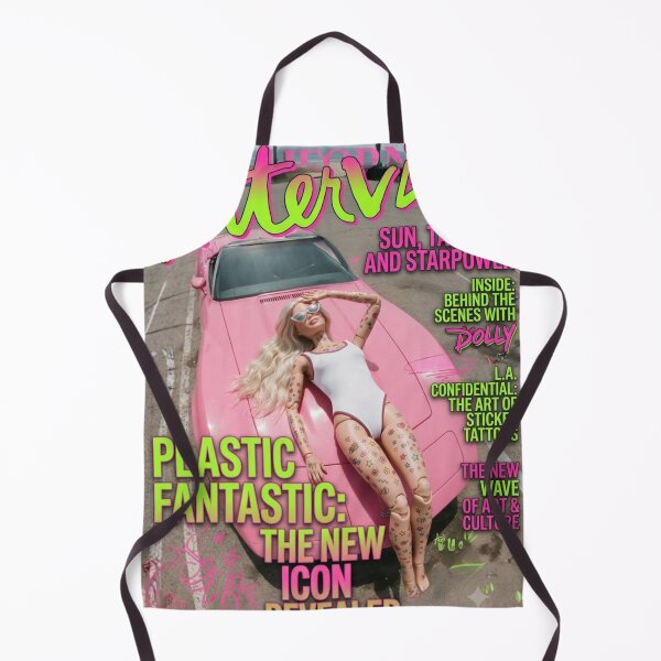 Item preview, Sun & Tattoos: When Plastic Turns Iconic designed and sold by Print Fiction.