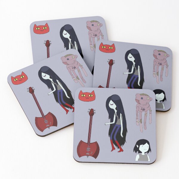 Item preview, marceline the vampire queen designed and sold by lets go already.