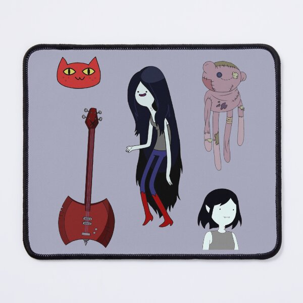 Item preview, marceline the vampire queen designed and sold by lets go already.
