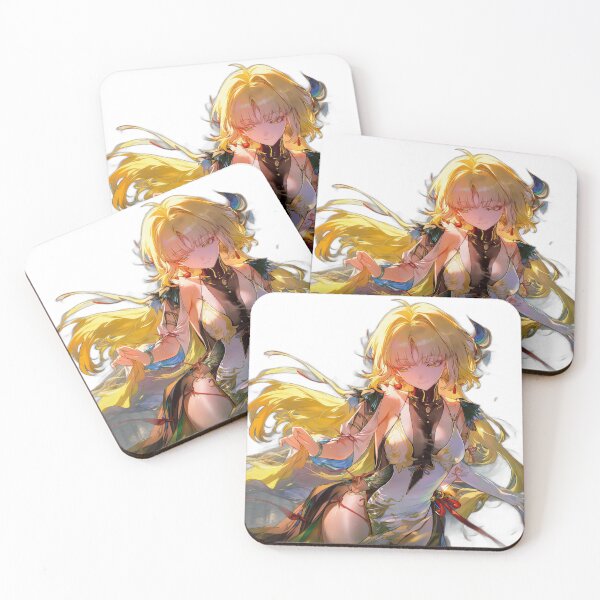 Item preview, Suisui Traditional Fusion Attire Wuthering Waves designed and sold by KomiArts.