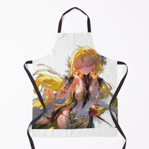 Item preview, Suisui Traditional Fusion Attire Wuthering Waves designed and sold by KomiArts.