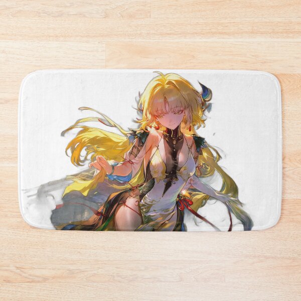 Item preview, Suisui Traditional Fusion Attire Wuthering Waves designed and sold by KomiArts.