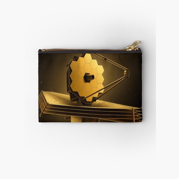 Item preview, James Webb Space Telescope [Deep Space Array] - Minimalist Astronomy  designed and sold by AnanasTea.