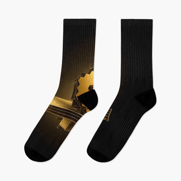 Item preview, James Webb Space Telescope [Deep Space Array] - Minimalist Astronomy  designed and sold by AnanasTea.