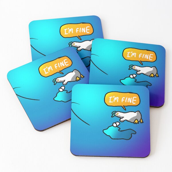 Item preview, Duck water drink designed and sold by Zamziri.