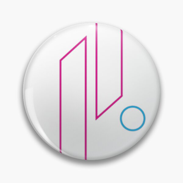 Item preview, pozitivytron "p" logo neon a t-shirt designed and sold by AhmedCarter.