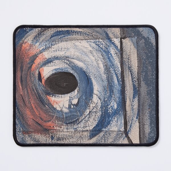 Item preview, Square Vision - Cyclical Chaos designed and sold by energyoflove333.