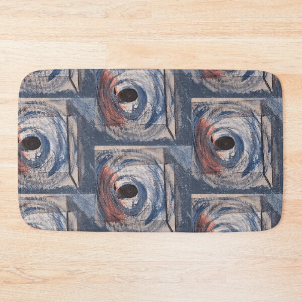 Item preview, Square Vision - Cyclical Chaos designed and sold by energyoflove333.