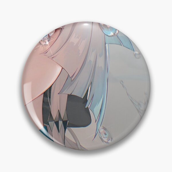Item preview, Cerydra Honkai Star Rail designed and sold by KomiArts.