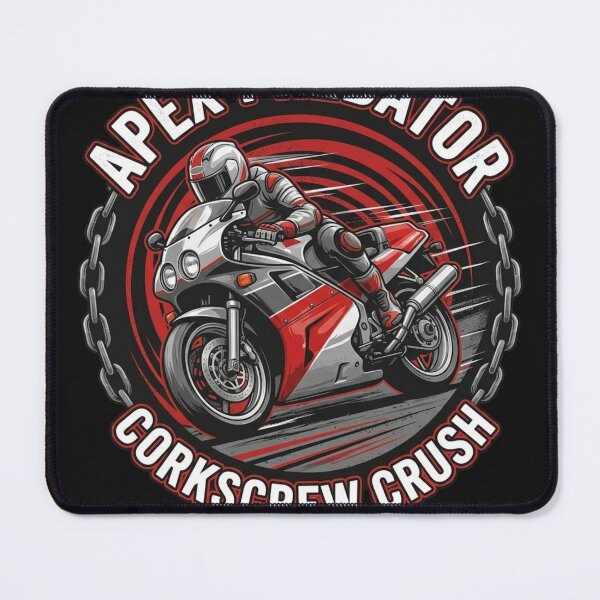 Item preview, APEX designed and sold by TRACKSIDE MOTORS.