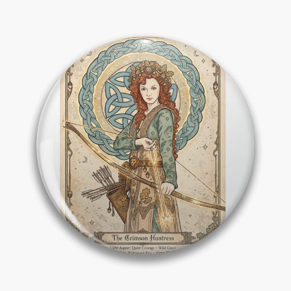 Item preview, Woodland Guardians: Strength designed and sold by CLAlexander.