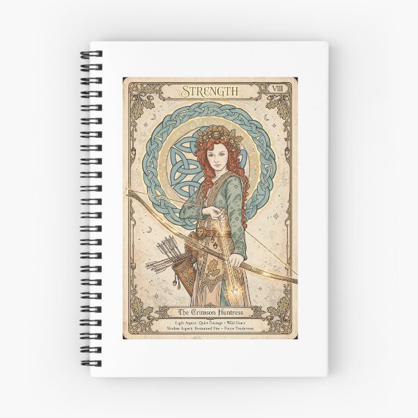 Item preview, Woodland Guardians: Strength designed and sold by CLAlexander.