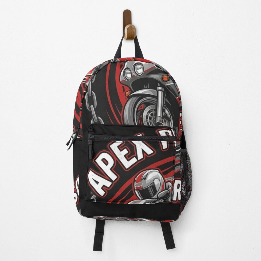 Item preview, Backpack designed and sold by RicoPrints.