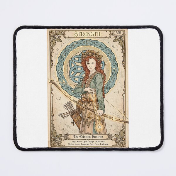 Item preview, Woodland Guardians: Strength designed and sold by CLAlexander.