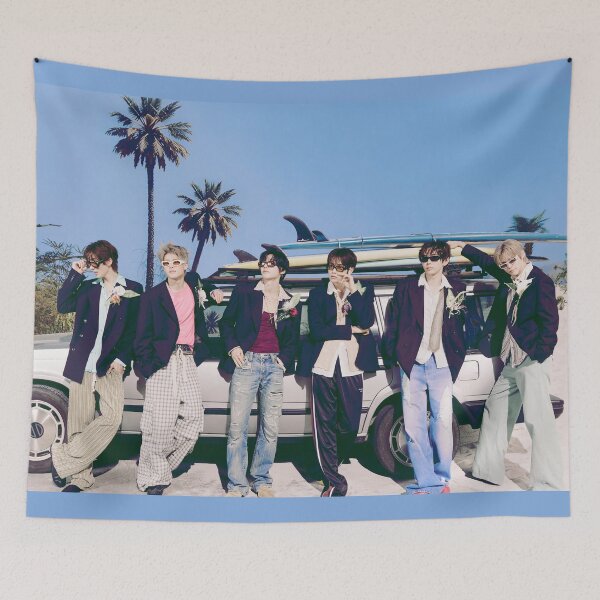 Item preview, Riize kpop designed and sold by jaofnn.