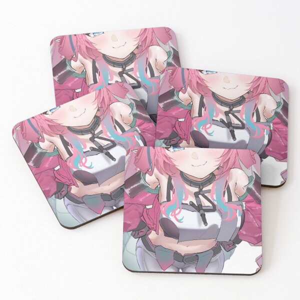 Item preview, Yvonne Arknights designed and sold by KomiArts.