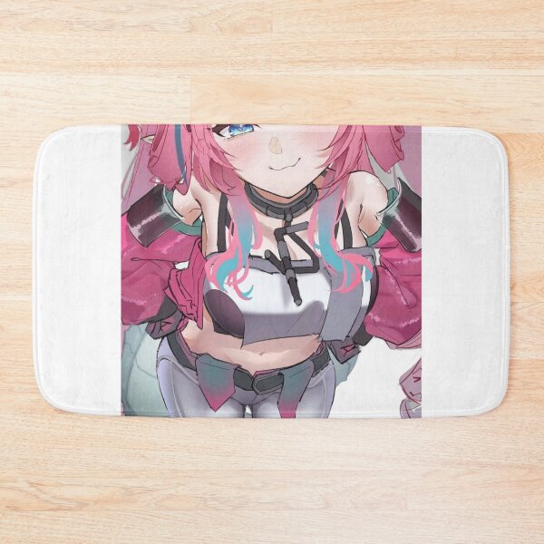 Item preview, Yvonne Arknights designed and sold by KomiArts.