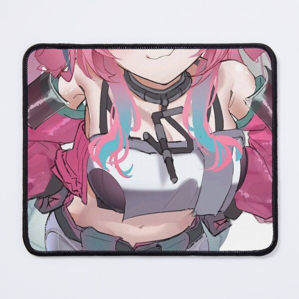 Item preview, Yvonne Arknights designed and sold by KomiArts.