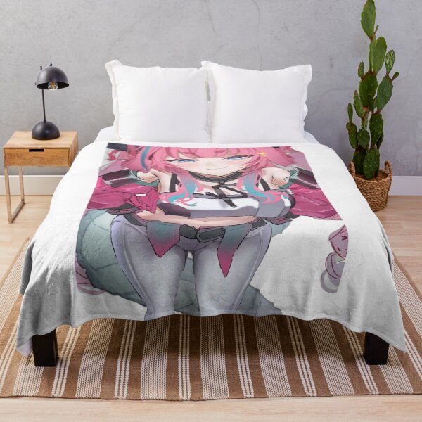 Item preview, Yvonne Arknights designed and sold by KomiArts.