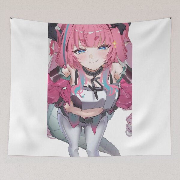 Item preview, Yvonne Arknights designed and sold by KomiArts.