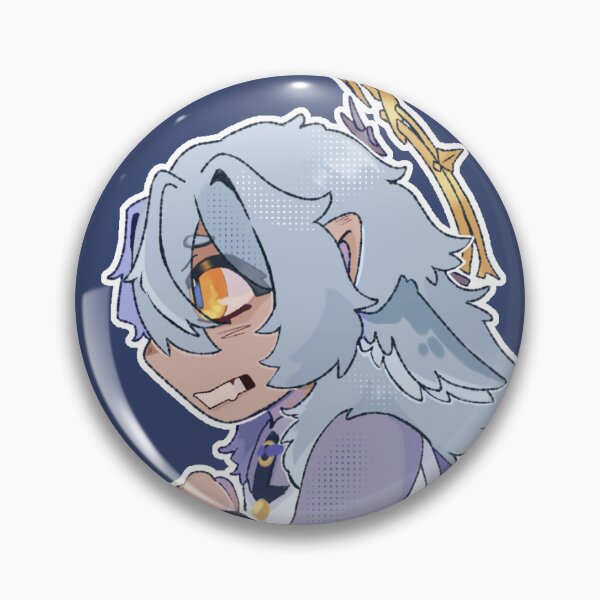 Item preview, Kid Sunday from Honkai Star Rail  designed and sold by YINartzz.