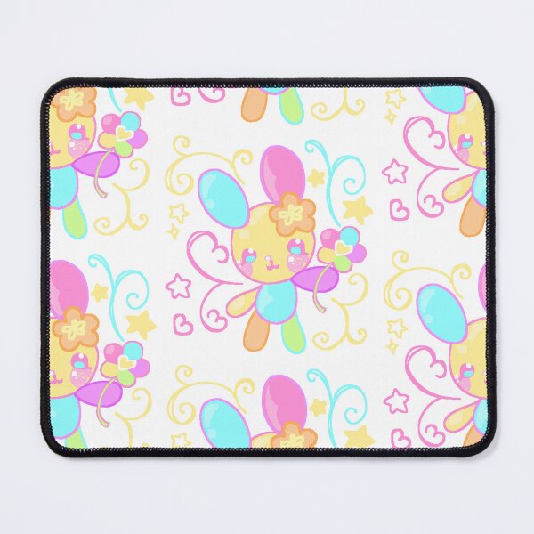 Item preview, Usahana Flower Bunny designed and sold by bibireden.
