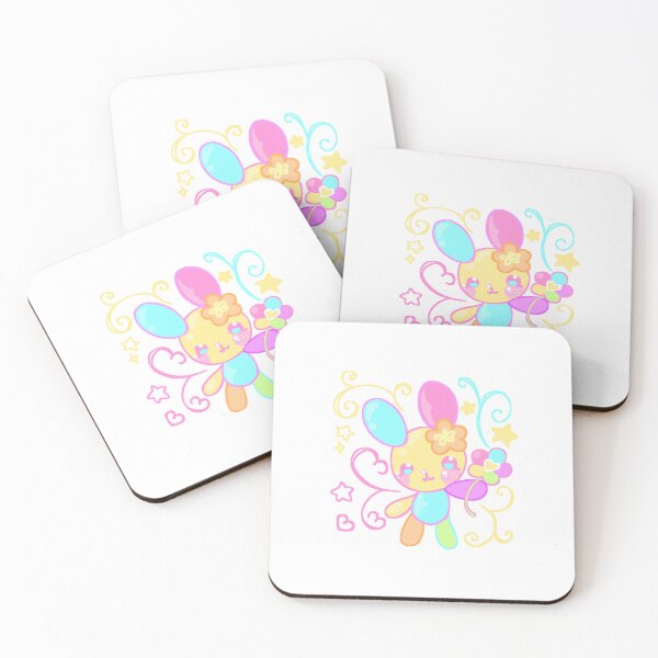 Item preview, Usahana Flower Bunny designed and sold by bibireden.