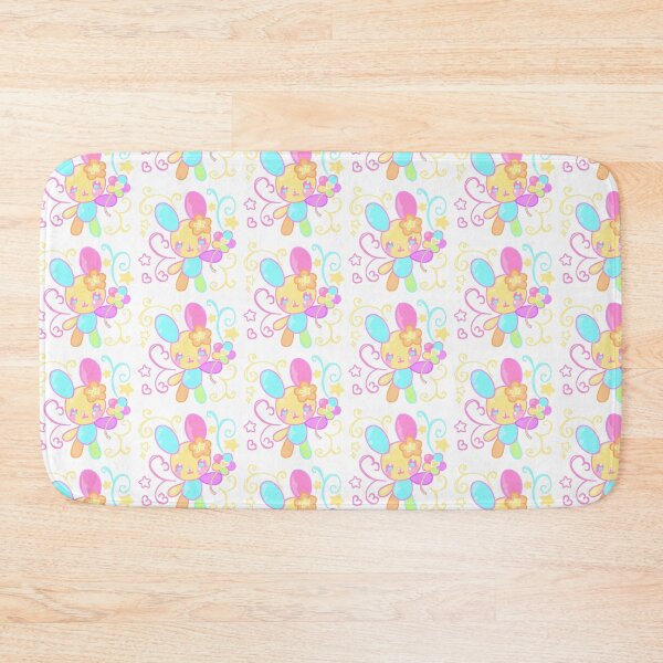 Item preview, Usahana Flower Bunny designed and sold by bibireden.