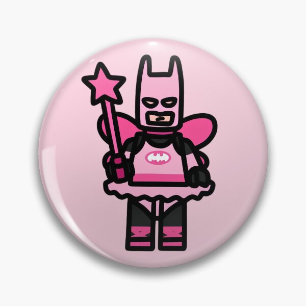 Item preview, ballerina fairy bat man  designed and sold by miss madison creates.