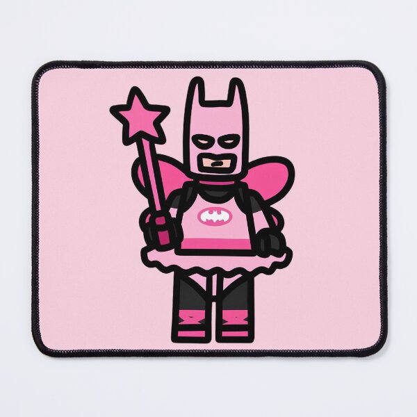 Item preview, ballerina fairy bat man designed and sold by miss madison creates.