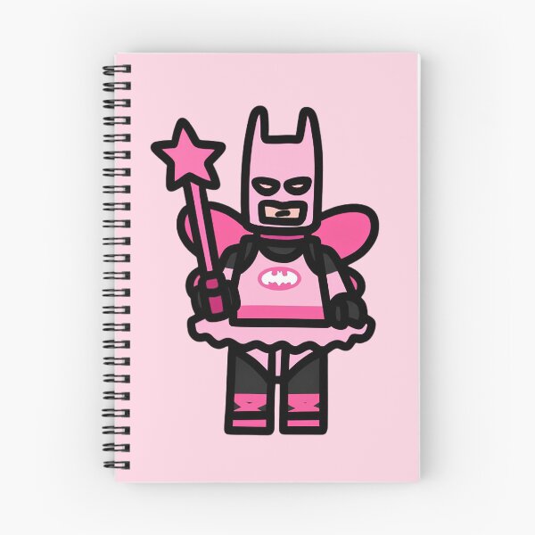 Item preview, ballerina fairy bat man  designed and sold by miss madison creates.