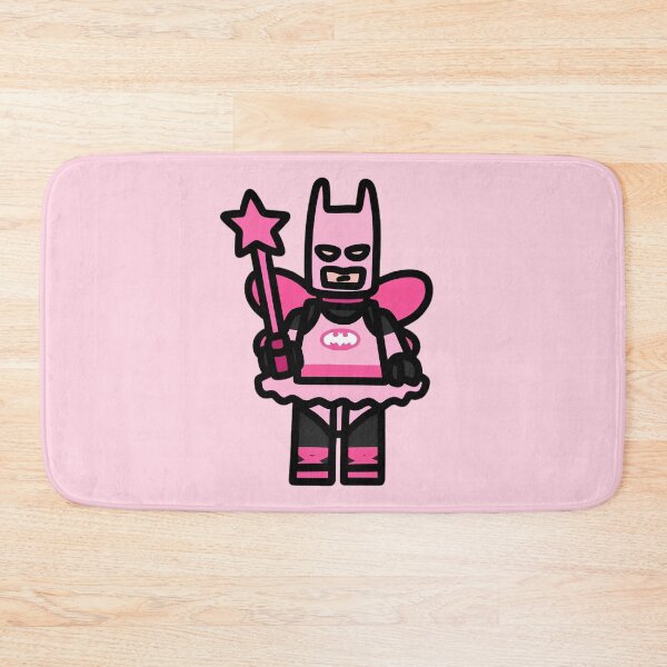 Item preview, ballerina fairy bat man  designed and sold by miss madison creates.