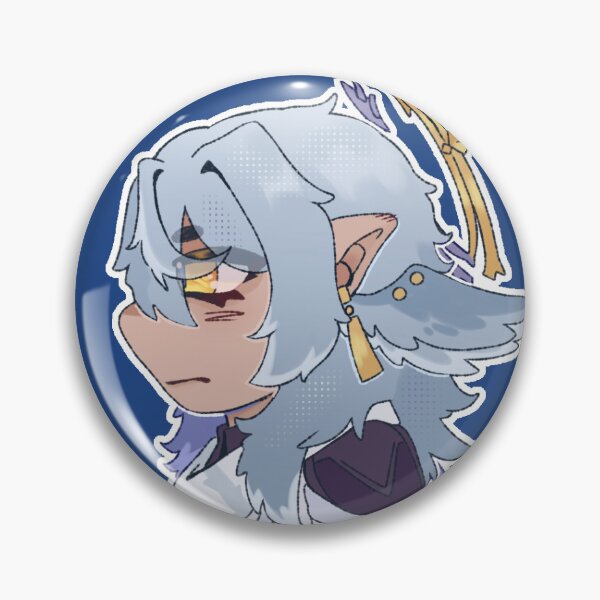 Item preview, Sunday from Honkai Star Rail designed and sold by YINartzz.