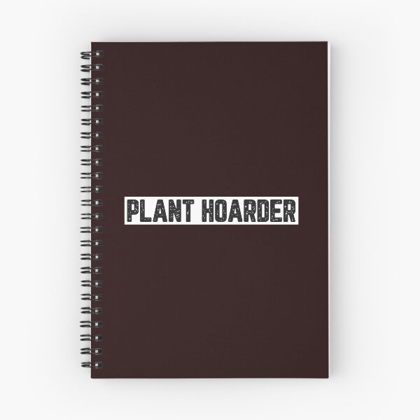 Item preview, Plant Hoarder designed and sold by JJShirtz.
