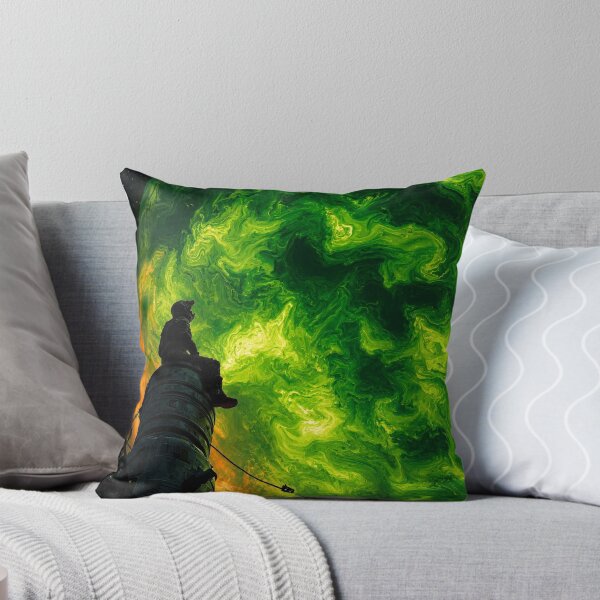 Item preview, Project Hail Mary Space  designed and sold by LanaMeyers.